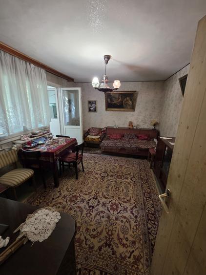 Vânzare 4 CAMERE - BERCENI – TURNUL MĂGURELE