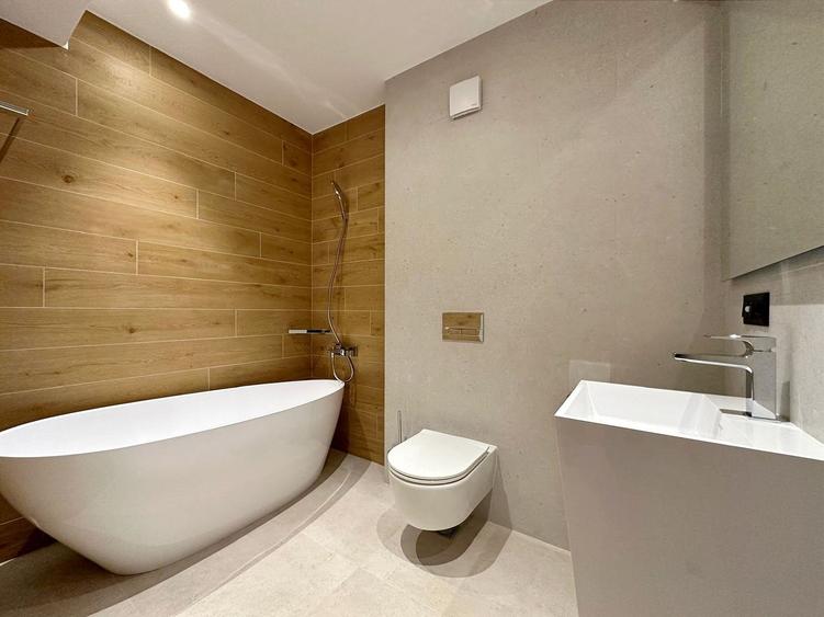 Apartament 3 camere, Prima Inchiriere, Finisaje High End