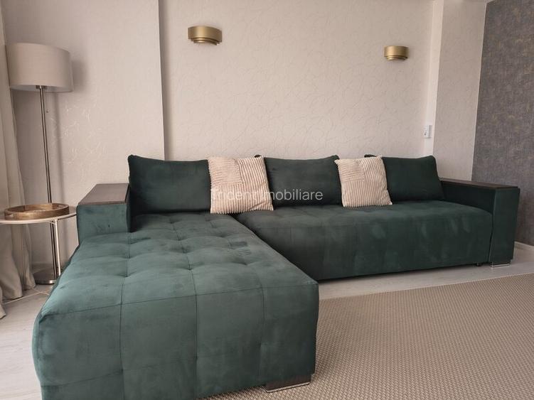2 camere zona / Apărătorii Patriei – bloc nou - 2