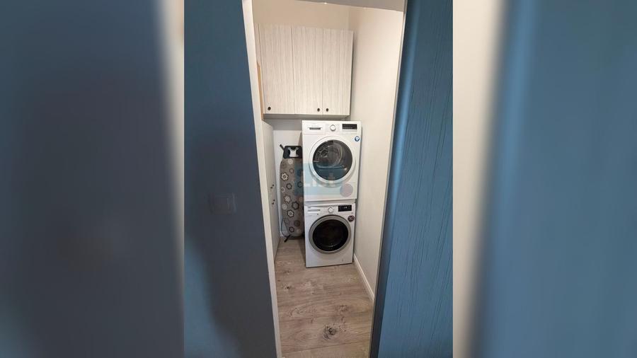 Apartament Ultracentral,Etaj 1, 47 mp, modern, Turda,  comision 0%