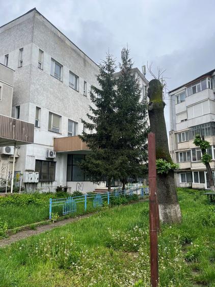 PROPRIETAR-Vand cladire, Onesti (Bacau)