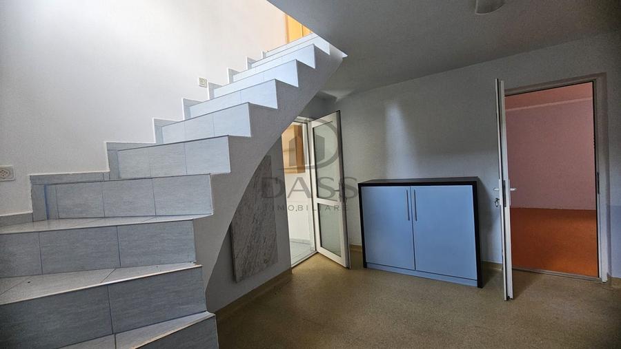 Casă individuală de închiriat | 5 camere | Șelimbăr