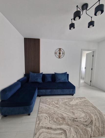 TOMIS NORD ZODIAC 2 CAMERE ETAJ 1 550 EURO TERMEN LUNG