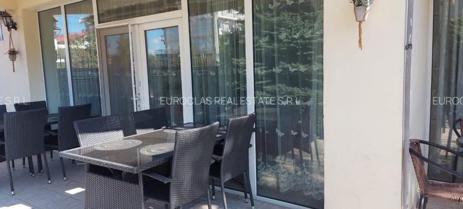 Exclusiv!Pensiune P+1+M pe partea marii  Eforie Nord-269.000 euro(Cod E8+E10) - 48