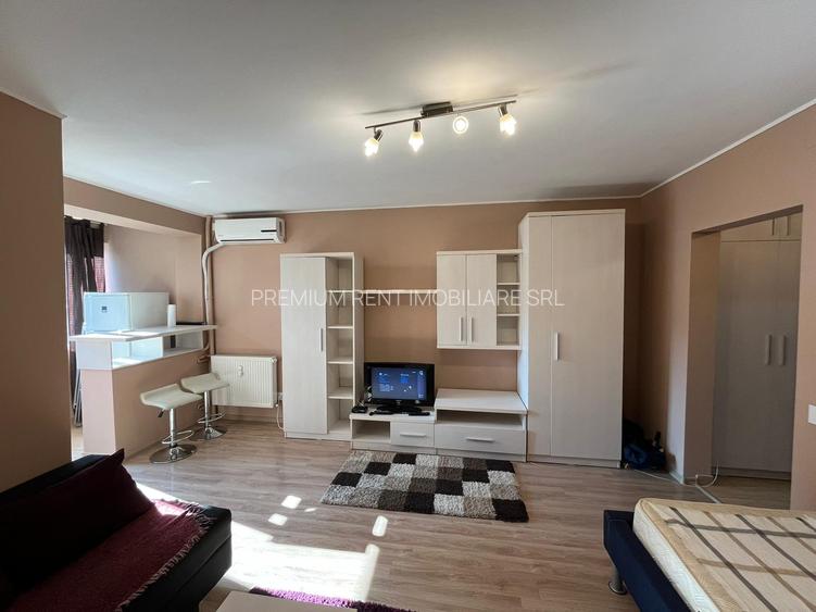 Dristor, garsoniera langa metrou, moderna, libera, aer conditionat - 7