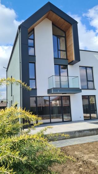 OMNIA-Utvalda Fastigheter! Nordisk elegans. Exceptionellt bostadskomplex!