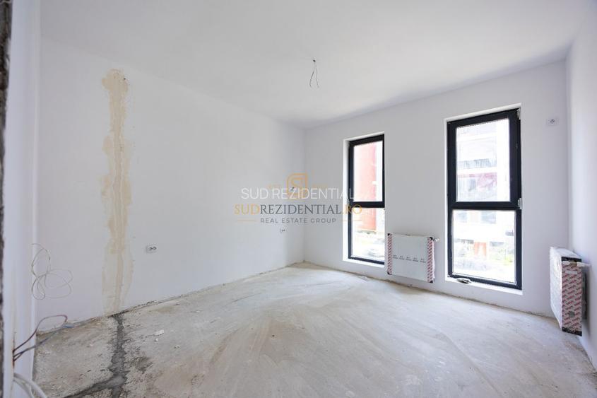 Ocazie fara comision! Apartament 2 camere, Stradal Bd. Metalurgiei - 2