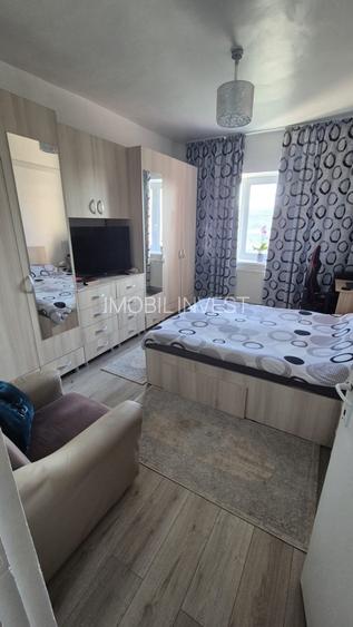 Apartament 2 camere Blaj |64 mp utili|Complet mobilat| Aer condiționat - 2