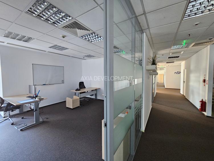Birou premium in Victoria Center- Comision 0% - 6