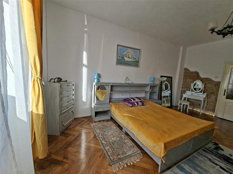 Apartament 2 camere Zona Orasul de Jos