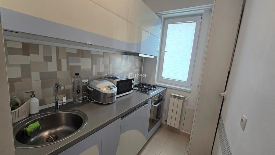 Garsoniera premium de inchiriat - 3