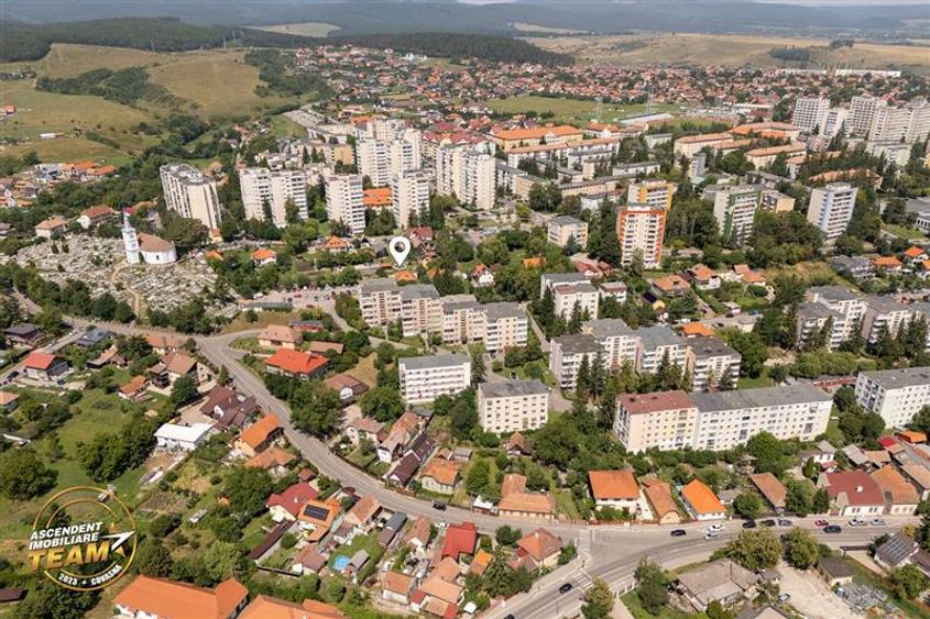 Film&3D!Casa 4 camere,1.514mp teren, apreciabile facilitati,Dealului,Sf.Gheorghe