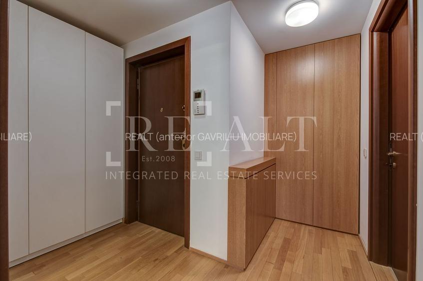 Inchiriere studio (1 camera) | Premium, Generos, Parcare | Domenii Park - 8
