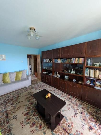Apartament 2 Camere