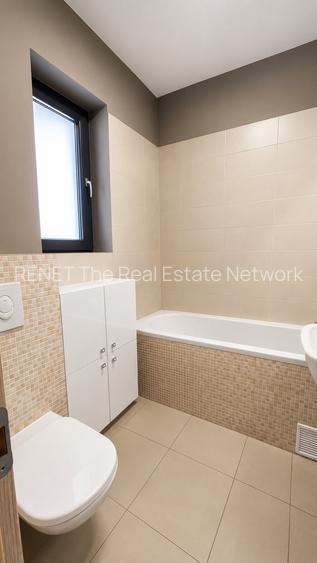 DE INCHIRIAT - 4 camere la marginea pădurii - 7