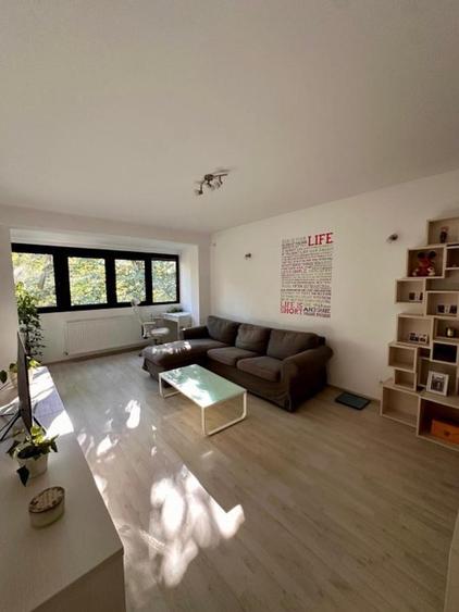 Drumul Taberei 2 camere cu centrala si balcon + prox. metrou