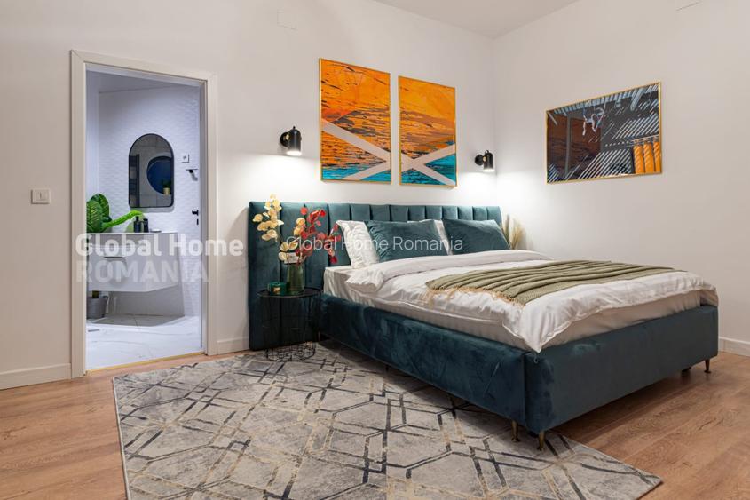 Premium Details | 2 Independent Units - Ideal Booking | Natiunile Unite - Unirii - 24