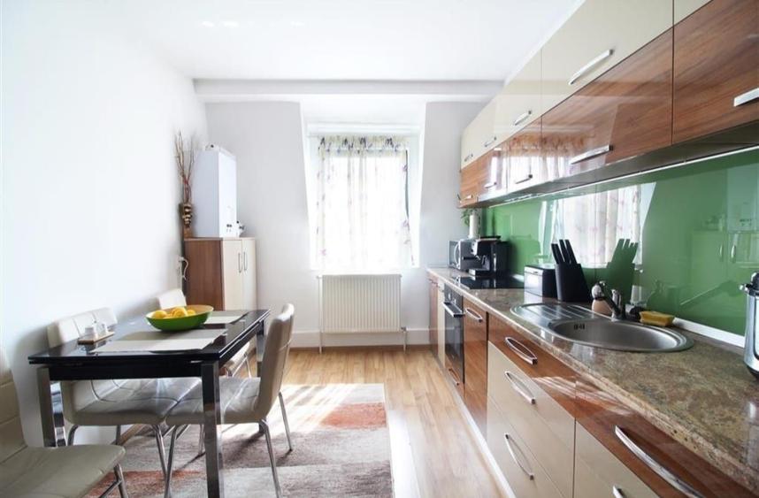 Apartament 2 camere , 54 mp + balcon, in Marasti- zona Kaufland