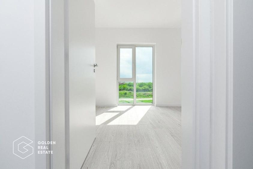 Apartamentul perfect intr-un Ansamblu Rezidential Nou în Timisoara