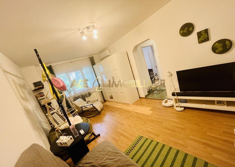 2 Camere de inchiriat | Crangasi | Metrou | Petfriendly - 4
