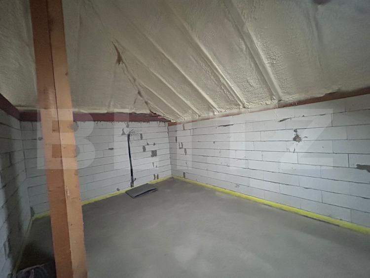 Casa P+M, 232 mp, 732 mp teren, zona Ionumi