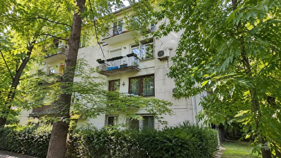 REA1029604 Apartament 2 Camere I Primaverii