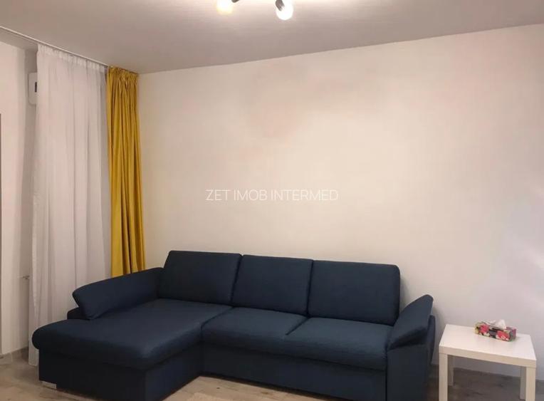 2 camere Grozavesti - complex Cotroceni SMART Residence - 3