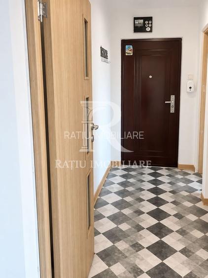 Apartament 2 camere | Semiutilat | Calea Aradului - 11