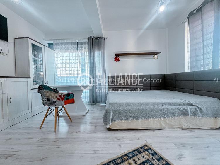 Palazu Mare(COD 05) - Apartament 3 camere| Parcare acoperită | Lac - 5