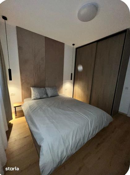 Apartament 2 camere Timpuri Noi