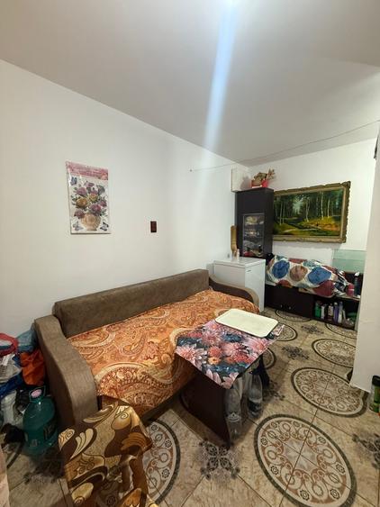 🏠 Garsonieră de vânzare – Zona Gară -etaj Parter - Focșani