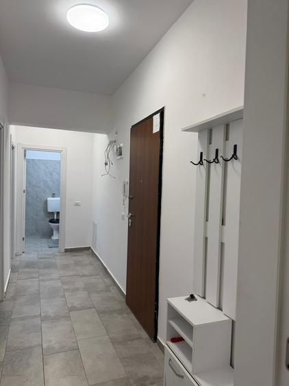 Apartament disponibil imediat cu parcare subterana