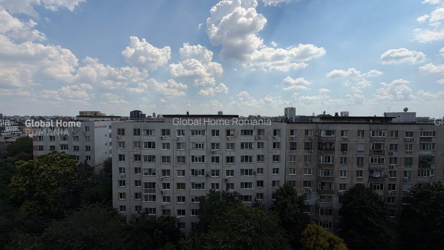 Apartament 3 camere | Polona cu Stefan cel mare | Metrou | Mobilat si utilat - 19