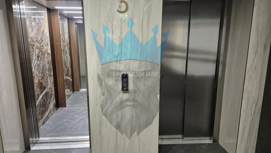 Apartament 2 Camere Complex BHB Avenue Aviatiei Bucuresti - 19