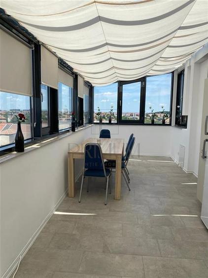 BARNUTIU - 3 CAM - 2 BAI - LOC PARCARE - BOXA - BLOC NOU - LIFT - PANORAMIC ||