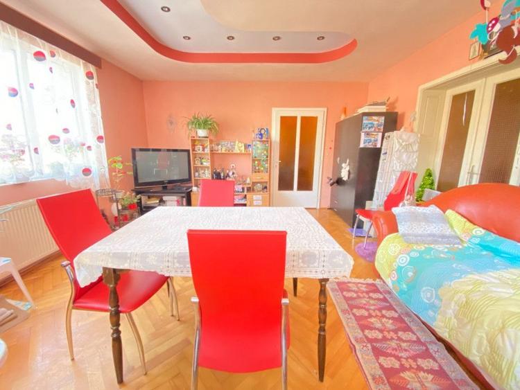 Casa individuala + atelier auto - Str. Litovoi Voda, Sibiu