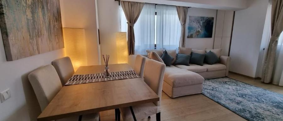 Apartament 2 camere decomandat de vânzare – Mihai Bravu, bloc 2019, COMISION 0%