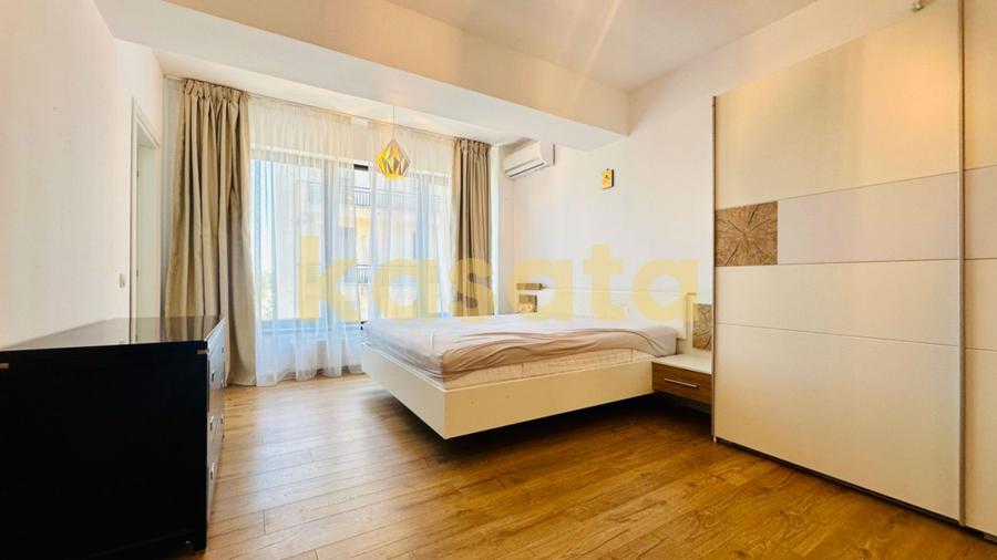 OPORTUNITATE | APARTAMENT 3 CAMERE | BANEASA | BLOC 2008 | PARCARE
