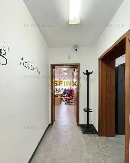 Spatiu birouri | Piata Victoriei | Victoria Business Center | 148mp | etaj 2