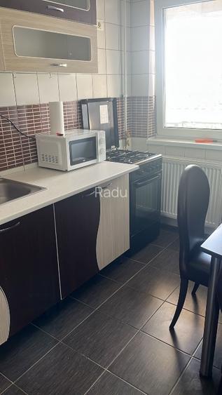 Apartament 2 camere | 550€ | vizavi de Vivo Mall | disponibil 01.10.2026 - 8
