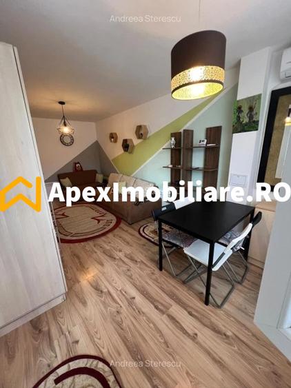Apartament 2 camere de inchiriat Berceni București | ApexImobiliare.ro