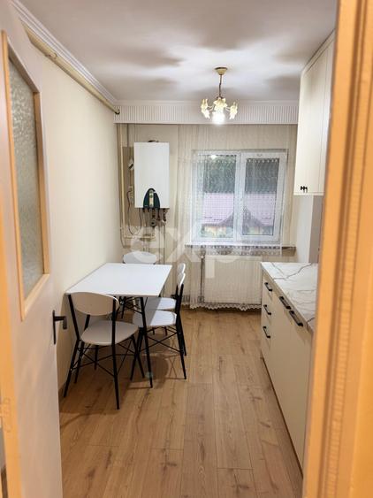 Gavana 3 – Q-uri | Apartament 2 camere | Decomandat | 64 mp | Mobilat si utilat