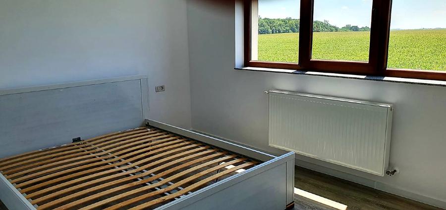 Apartament 2 camere mobilat utilat Magnolia Village Paulesti