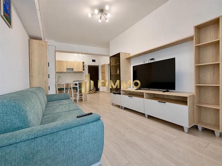 Apartament 2 camere. | Zona centrala, Alexandru cel Bun | Parcare subterana | ID