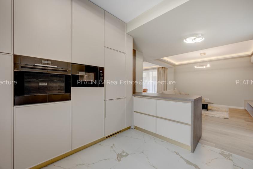 Vanatorilor Acasa Residence - Faza IV- Mogosoaia - 17
