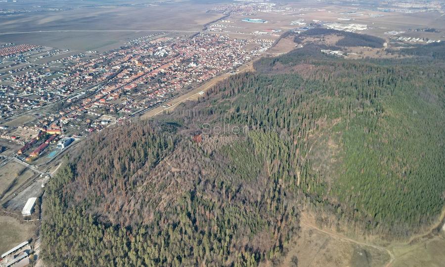 Teren intravilan