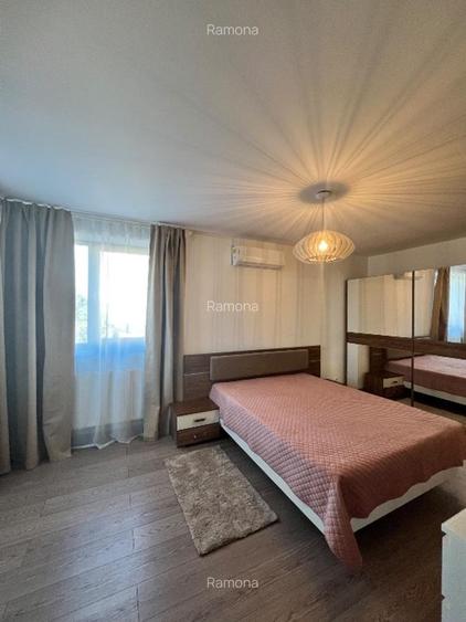 Apartament 3 Camere | MetroCity Academiei | 2 Bai | Centrala | Parcare | Baclon