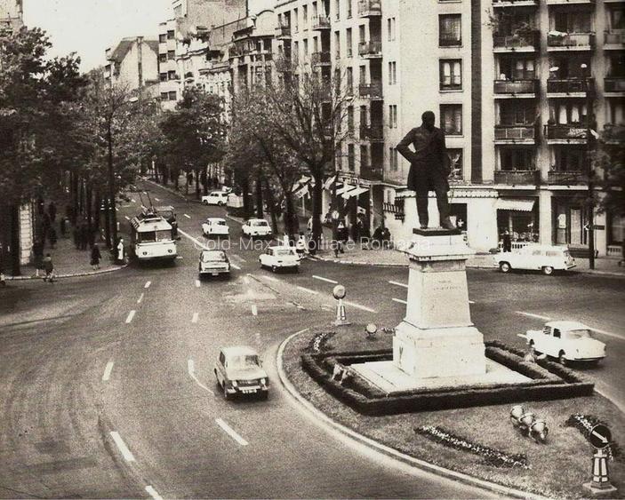 2 camere Kogalniceanu - Cismigiu - 8