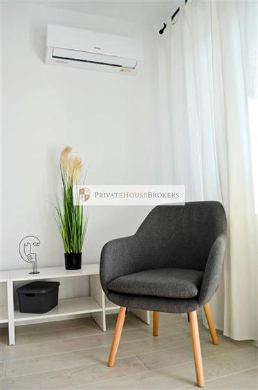 Baneasa - Straulesti | Casa Presei Residence | 2024 | Parcare | Nou