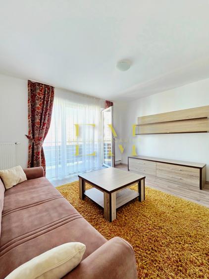 COMISION 0% | Apartament 2 camere | 52 m2 | Parcare + Boxa | AVANTGARDEN
